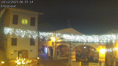 immagine della webcam nei dintorni di Bagni di Vinadio: webcam Entracque