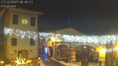 immagine della webcam nei dintorni di Pancani: webcam Entracque