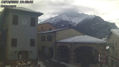 immagine della webcam nei dintorni di Vignolo: webcam Entracque