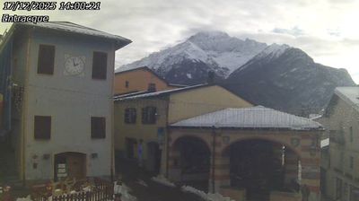 immagine della webcam nei dintorni di Pradleves: webcam Entracque