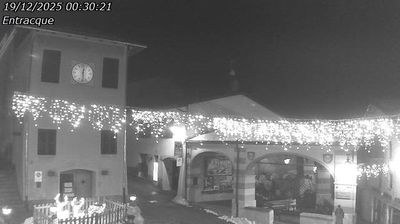 immagine della webcam nei dintorni di Demonte: webcam Entracque