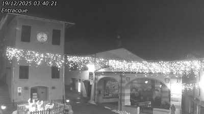 immagine della webcam nei dintorni di Marmora: webcam Entracque