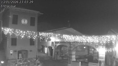 immagine della webcam nei dintorni di Pancani: webcam Entracque