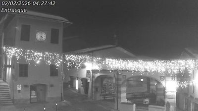 immagine della webcam nei dintorni di Demonte: webcam Entracque