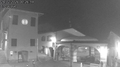 immagine della webcam nei dintorni di Limone Piemonte: webcam Entracque