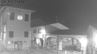immagine della webcam nei dintorni di Limone Piemonte: webcam Entracque