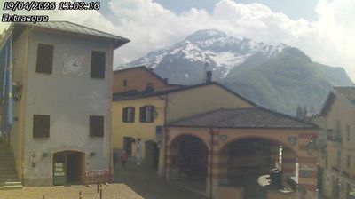 immagine della webcam nei dintorni di Pancani: webcam Entracque