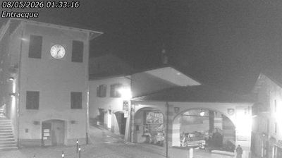 immagine della webcam nei dintorni di Demonte: webcam Entracque