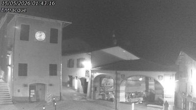immagine della webcam nei dintorni di Cervasca: webcam Entracque