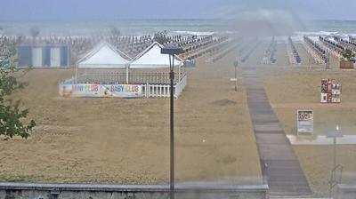 immagine della webcam nei dintorni di Bibione Pineda: webcam Bibione