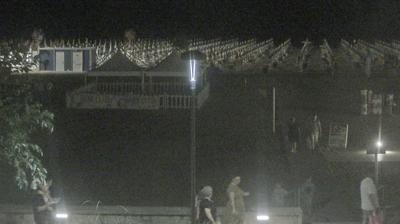 immagine della webcam nei dintorni di Basiliano: webcam San Michele al Tagliamento