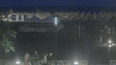 immagine della webcam nei dintorni di Casarsa della Delizia: webcam San Michele al Tagliamento