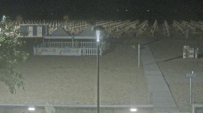 immagine della webcam nei dintorni di Porto Santa Margherita: webcam Bibione