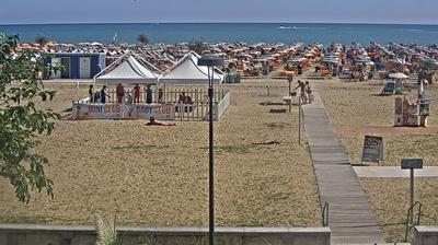 Preview delle webcam di San Michele al Tagliamento