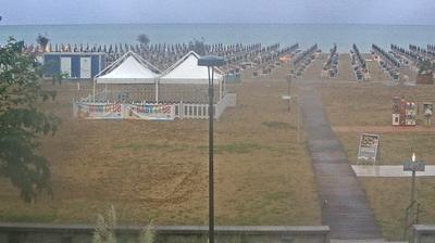 immagine della webcam nei dintorni di San Stino di Livenza: webcam San Michele al Tagliamento
