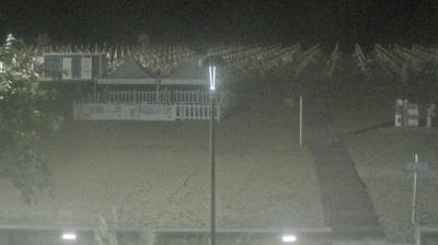 immagine della webcam nei dintorni di Grado Pineta: webcam Bibione