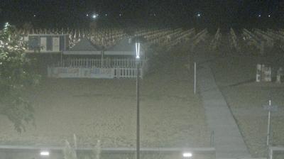 immagine della webcam nei dintorni di Lignano Sabbiadoro: webcam Bibione