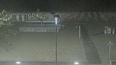 immagine della webcam nei dintorni di Jesolo: webcam San Michele al Tagliamento