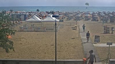 immagine della webcam nei dintorni di Bertiolo: webcam San Michele al Tagliamento
