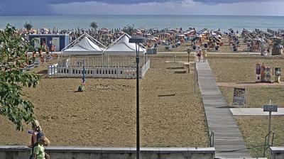 Preview delle webcam di San Michele al Tagliamento