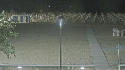 immagine della webcam nei dintorni di Bibione Pineda: webcam Bibione