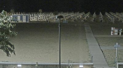 immagine della webcam nei dintorni di Grado Pineta: webcam Bibione