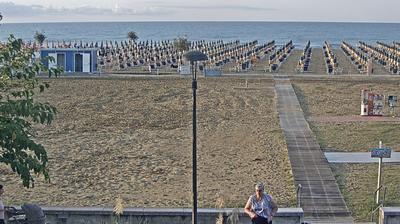 immagine della webcam nei dintorni di Portogruaro: webcam San Michele al Tagliamento