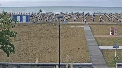 Preview delle webcam di San Michele al Tagliamento