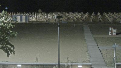 immagine della webcam nei dintorni di Eraclea: webcam Bibione