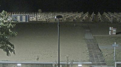 immagine della webcam nei dintorni di Basiliano: webcam San Michele al Tagliamento