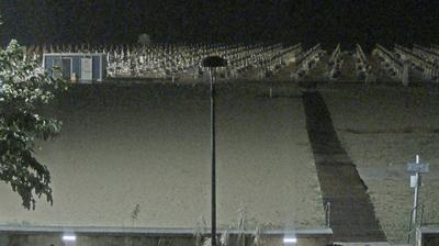 immagine della webcam nei dintorni di Jesolo: webcam San Michele al Tagliamento