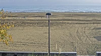 immagine della webcam nei dintorni di Carlino: webcam San Michele al Tagliamento