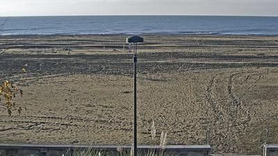 immagine della webcam nei dintorni di Cortellazzo: webcam Bibione