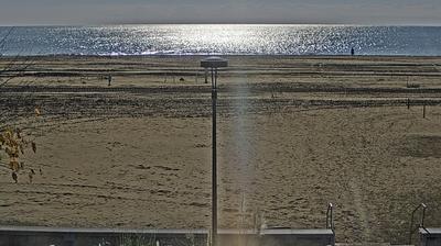 immagine della webcam nei dintorni di Jesolo: webcam San Michele al Tagliamento
