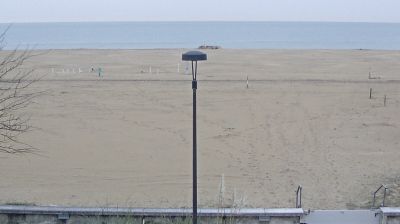 immagine della webcam nei dintorni di Bertiolo: webcam San Michele al Tagliamento