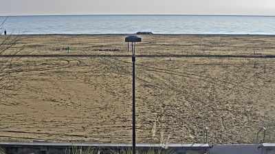 immagine della webcam nei dintorni di Grado Pineta: webcam Bibione