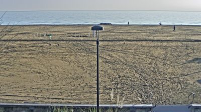 immagine della webcam nei dintorni di Casarsa della Delizia: webcam San Michele al Tagliamento