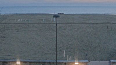 immagine della webcam nei dintorni di Jesolo: webcam San Michele al Tagliamento