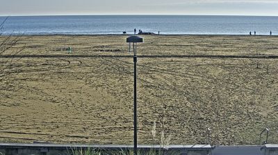 immagine della webcam nei dintorni di Jesolo: webcam San Michele al Tagliamento