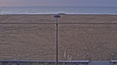 immagine della webcam nei dintorni di Iesolo: webcam San Michele al Tagliamento