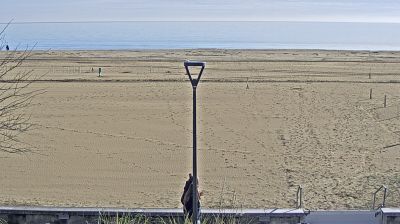 immagine della webcam nei dintorni di Bibione Pineda: webcam Bibione