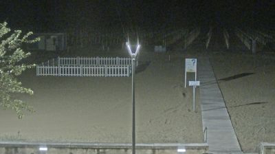 immagine della webcam nei dintorni di Portogruaro: webcam Bibione