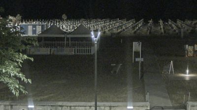 immagine della webcam nei dintorni di Carlino: webcam Bibione