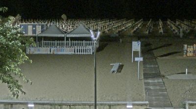 immagine della webcam nei dintorni di Lignano Sabbiadoro: webcam Bibione