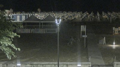 immagine della webcam nei dintorni di Duna Verde: webcam Bibione