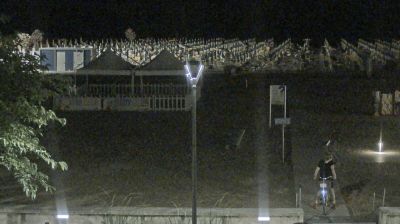 immagine della webcam nei dintorni di Crepaldo: webcam Bibione