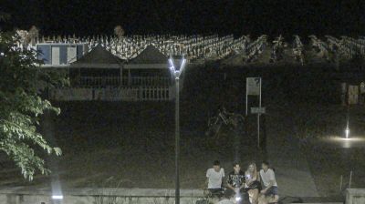 immagine della webcam nei dintorni di Lignano Sabbiadoro: webcam Bibione