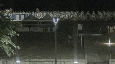 immagine della webcam nei dintorni di Lignano Sabbiadoro: webcam Bibione