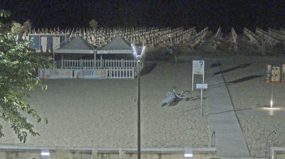 immagine della webcam nei dintorni di Caorle: webcam Bibione