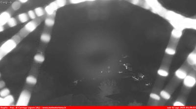 immagine della webcam nei dintorni di Santo Stefano d'Aveto: webcam Carrega Ligure